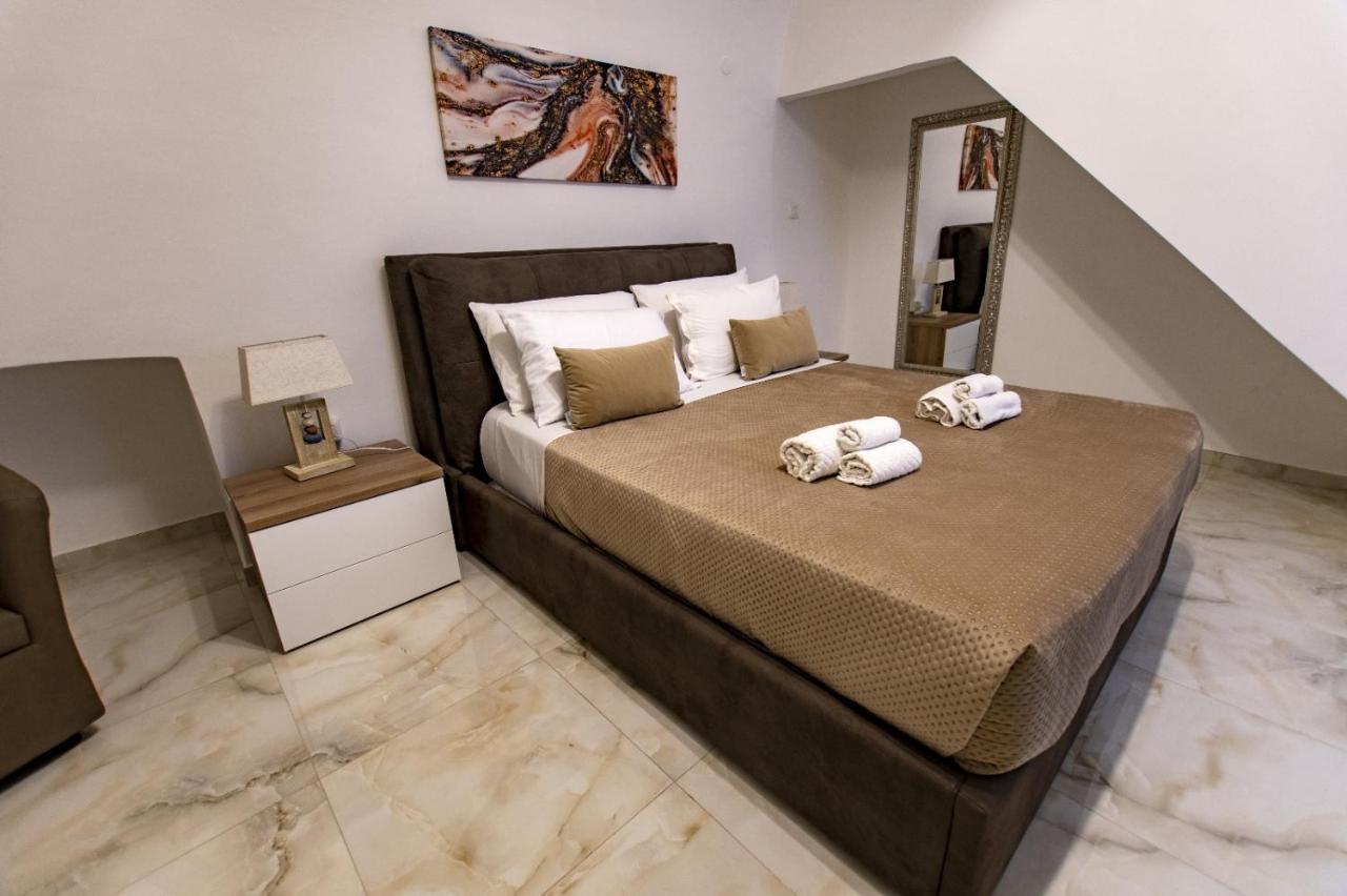 Casa Cecilia Διαμέρισμα Casamassima Εξωτερικό φωτογραφία
