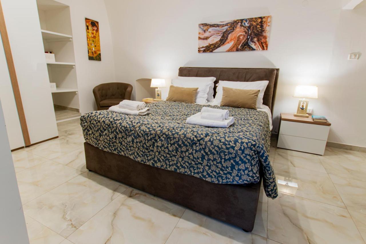 Casa Cecilia Διαμέρισμα Casamassima Εξωτερικό φωτογραφία